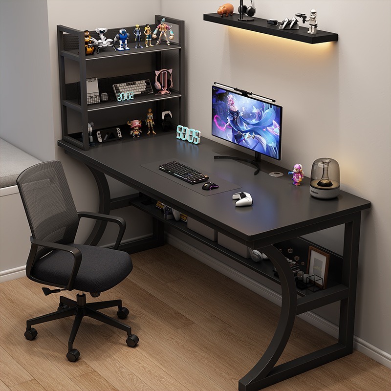 Desk Setup Productivity - Игровой стол, домашний компьютерный стол с