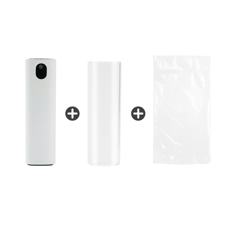 Monitor Cleaning Kit - Засоби для чистки компьютера, инструменты для