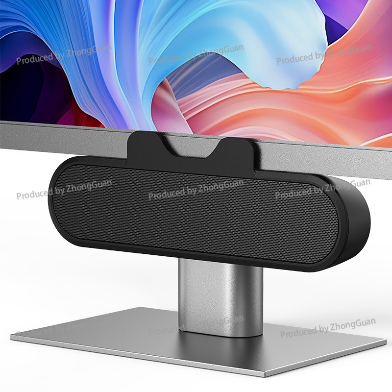 Speaker Desk Setup - Mz-630 Накладная акустическая панель для ПК,