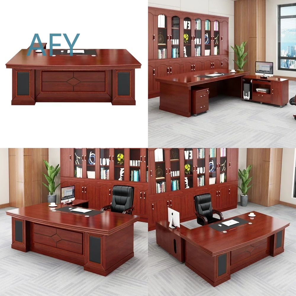 Desk Setup Height - Премиум-стол для современного офиса: рабочая станция
