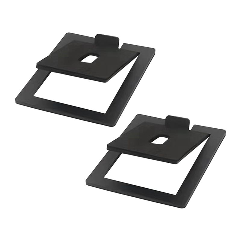 Speaker Desk Setup - Настольные подставки для колонок ABLL-2Pcs для