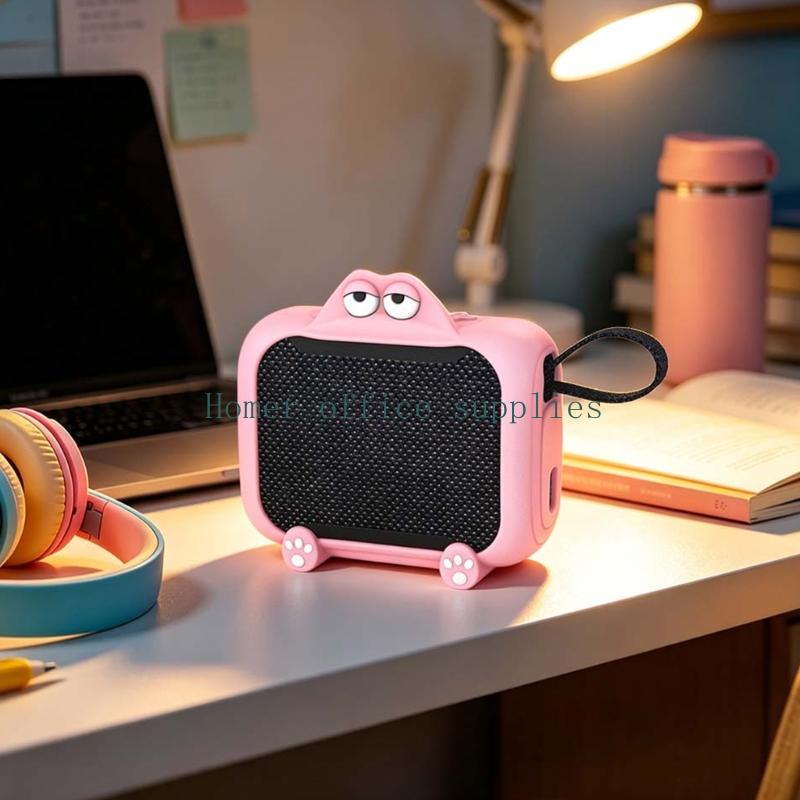Speaker Desk Setup - K43B Чехол для динамика Daily Carry
