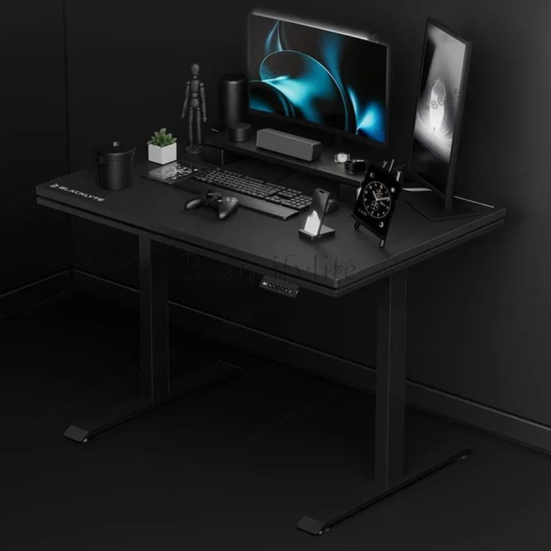 Desk Setup Height - Игровые компьютерные столы для студентов, регулируемые