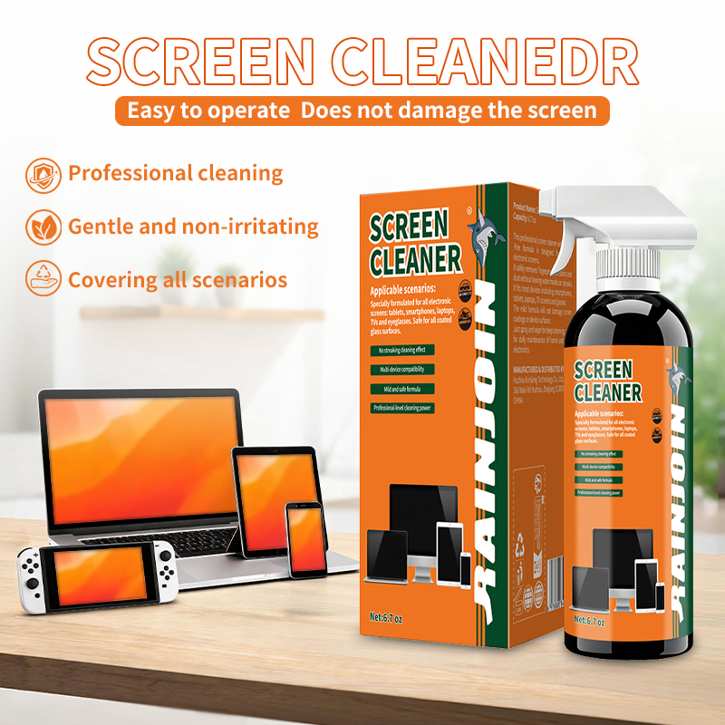 Набор для чистки экрана с микр – обзор и цена Monitor Cleaning Kit