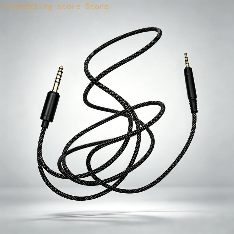 Кабель для наушников с разъемо – обзор и цена Desk Setup Headphones