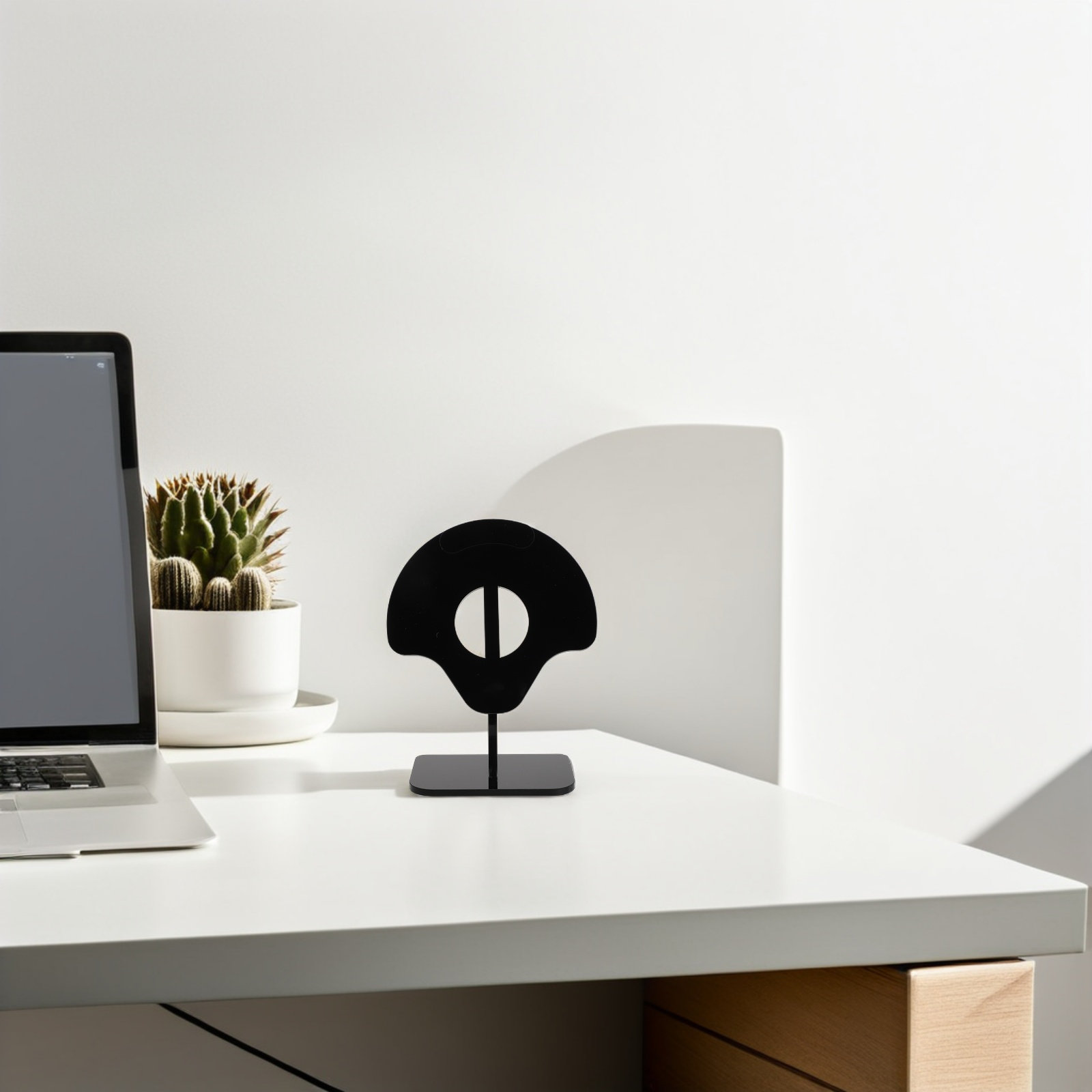 Настольная подставка для наушн – обзор и цена Desk Setup Headphones