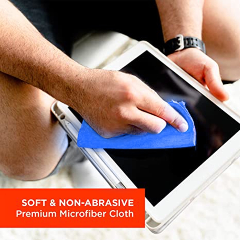 1 Набор, жидкий Набор Для Чист – обзор и цена Monitor Cleaning Kit