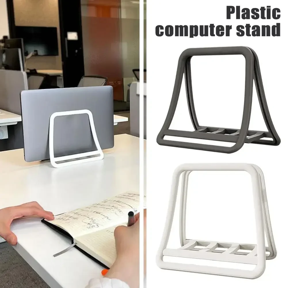 Вертикальная подставка для ноу – обзор и цена Desk Setup Mac