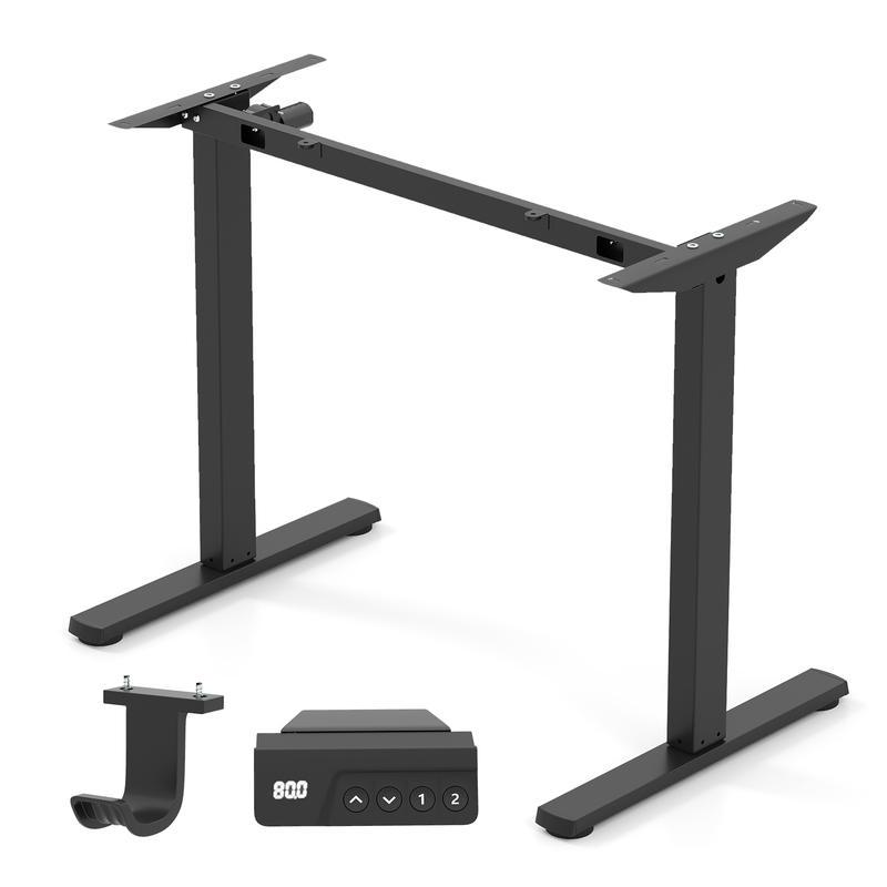 Электрический каркас стола с р – обзор и цена Desk Setup Height
