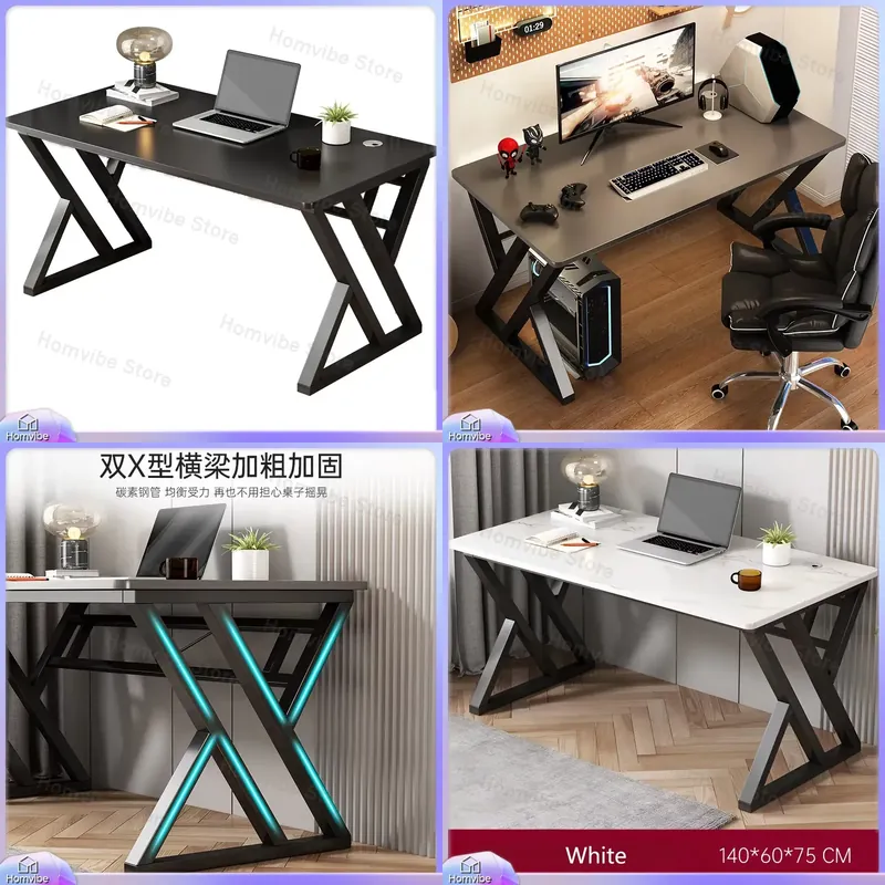 Современный минималистичный ко – обзор и цена Desk Setup Height