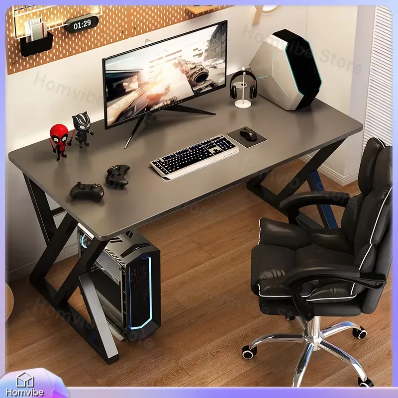 Современный минималистичный ко – обзор и цена Desk Setup Height