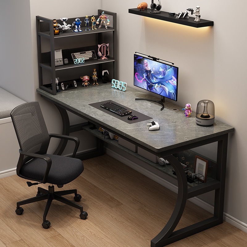 Игровой стол, домашний компьют – обзор и цена Desk Setup Productivity