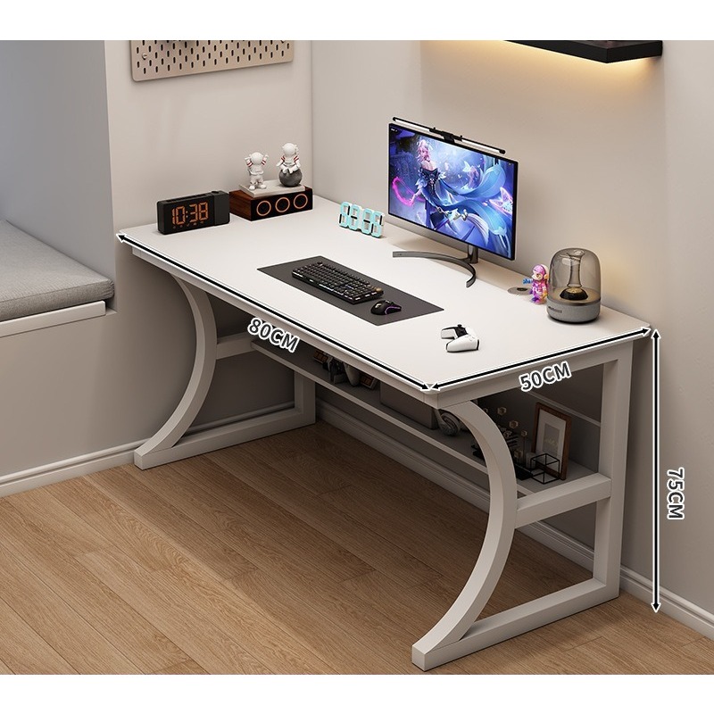 Игровой стол, домашний компьют – обзор и цена Desk Setup Productivity