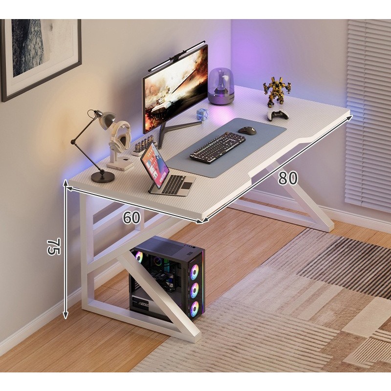 Игровой стол, домашний компьют – обзор и цена Desk Setup Productivity