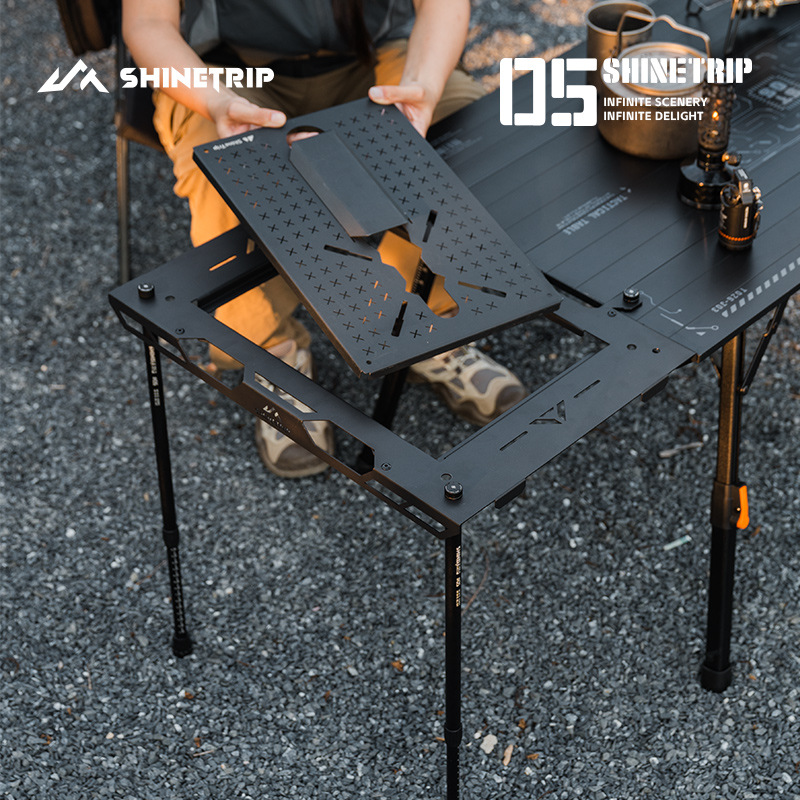 Тактический походный стол, скл – обзор и цена Desk Setup Height