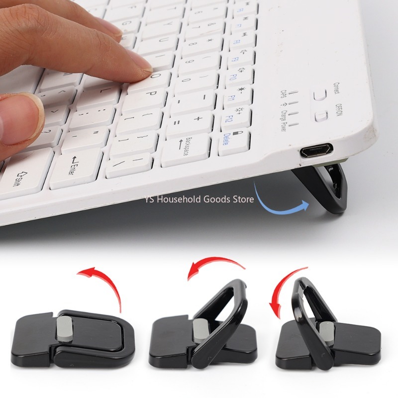 Подставки для клавиатуры, 2 шт – обзор и цена Desk Setup Mac
