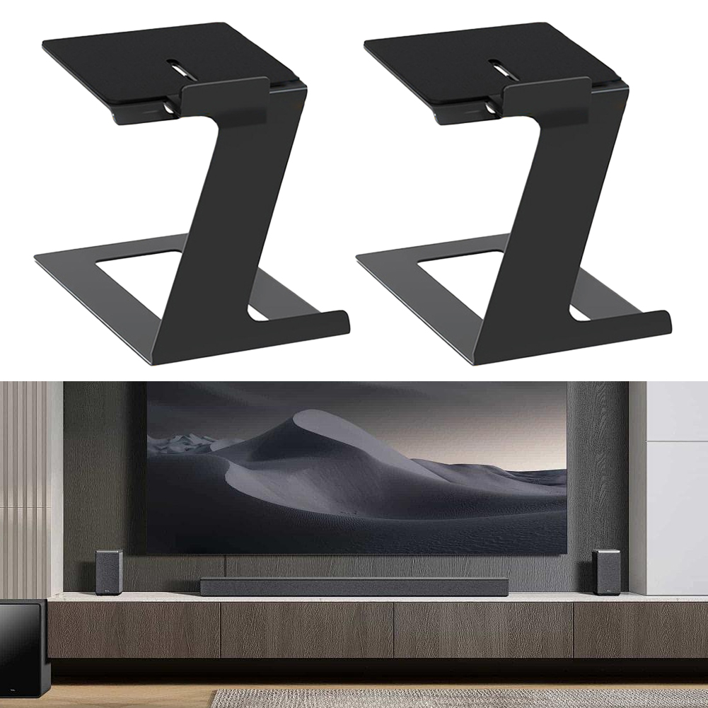 Динамик C-образной формы для с – обзор и цена Speaker Desk Setup