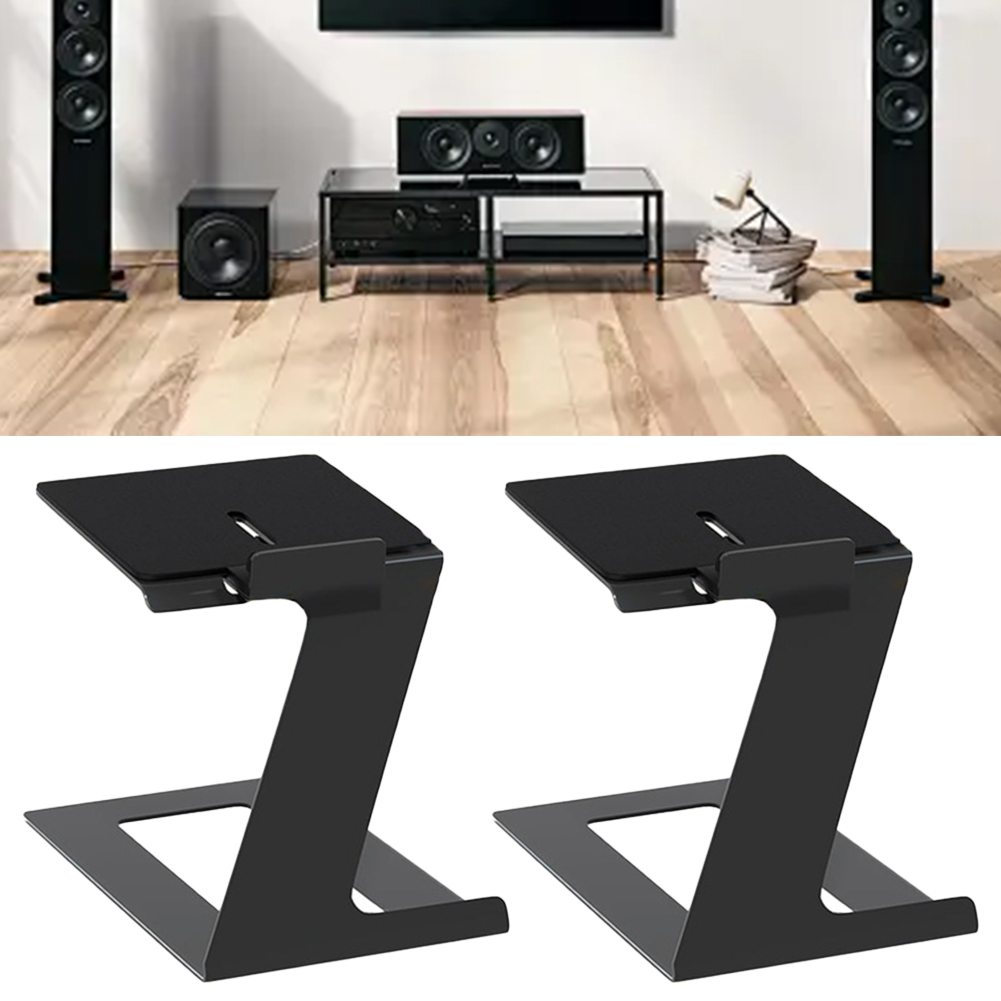 Динамик C-образной формы для с – обзор и цена Speaker Desk Setup