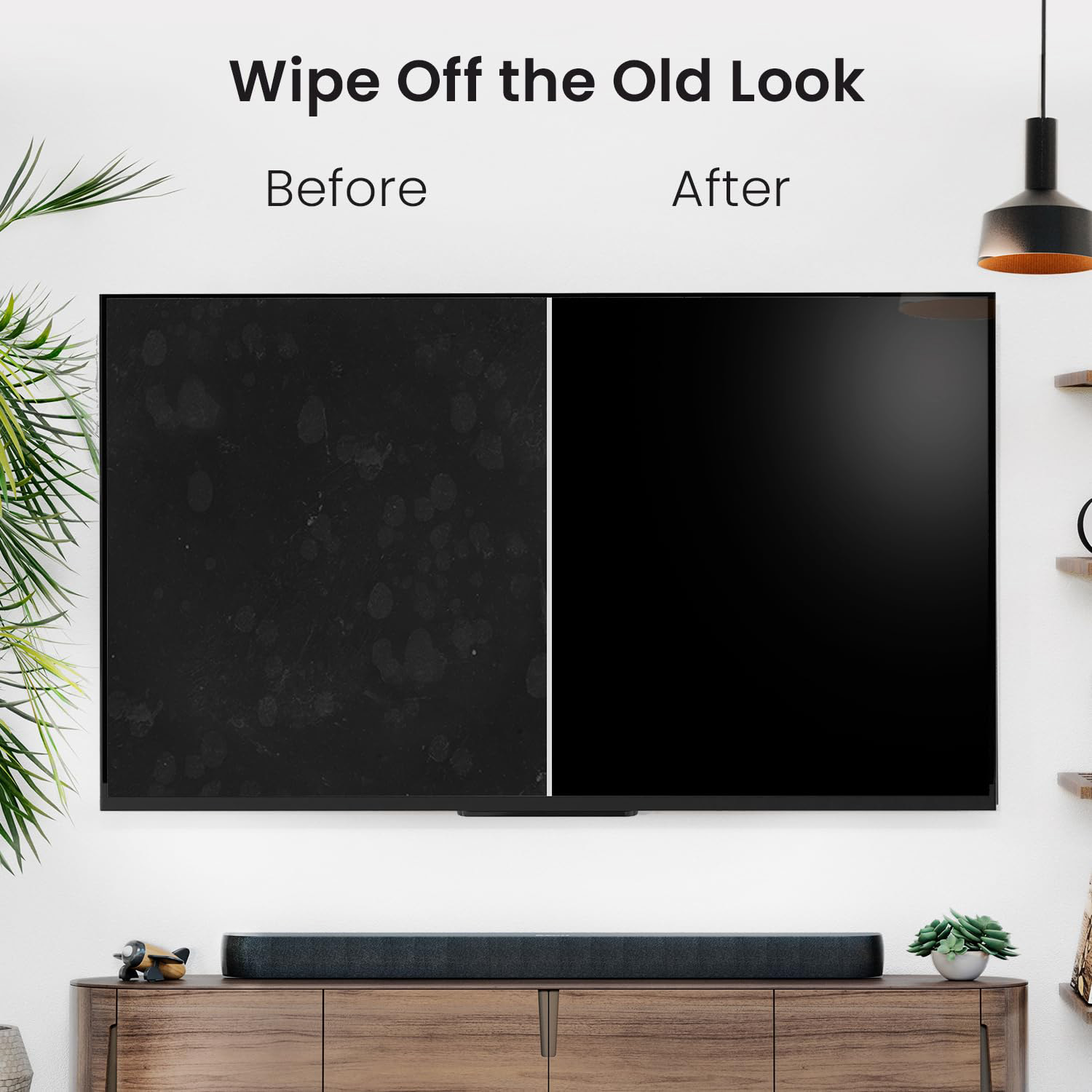 Набор для безопасной очистки э – обзор и цена Monitor Cleaning Kit
