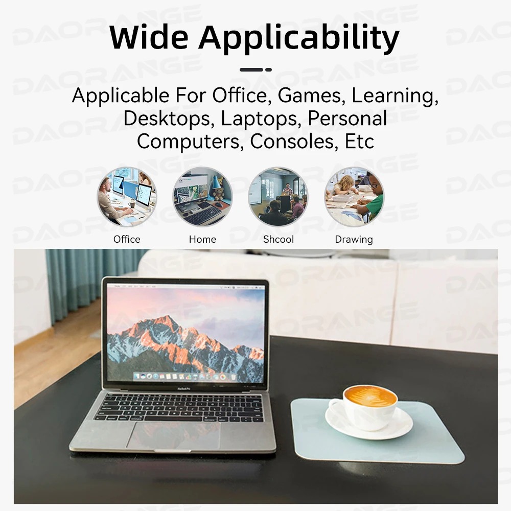 Креативный универсальный проти – обзор и цена Desk Setup Mac