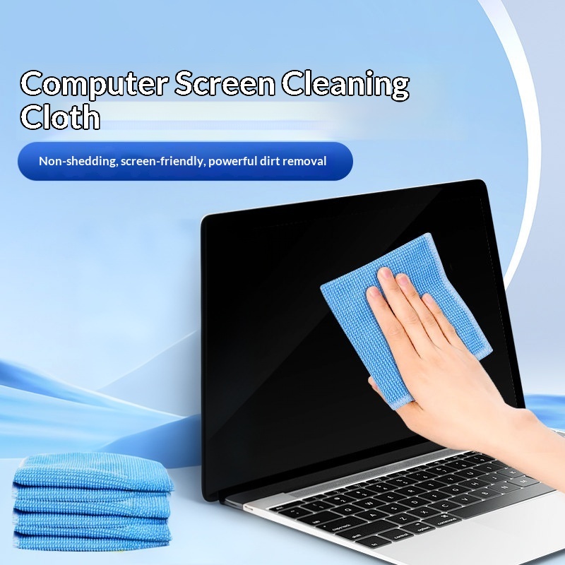 Салфетка для чистки, салфетка  – обзор и цена Monitor Cleaning Kit