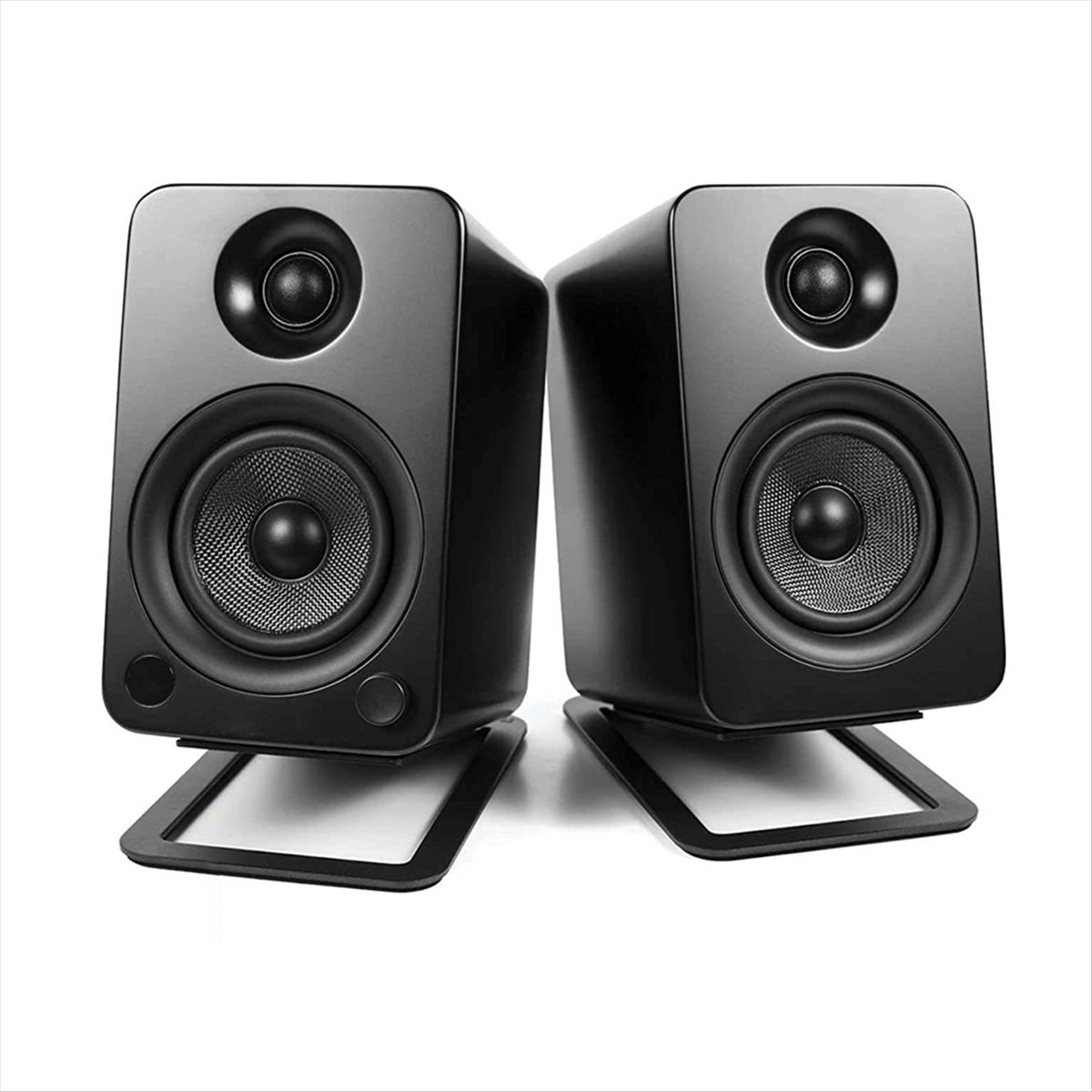 2 шт. настольных подставок для – обзор и цена Speaker Desk Setup