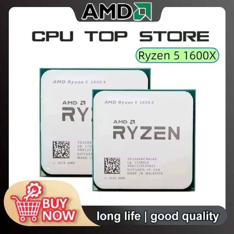 Горячая распродажа 2026 года:  – обзор и цена Amd Cpu Ryzen 5