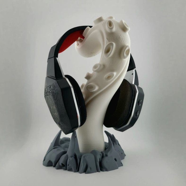 Подставка для наушников в виде – обзор и цена Desk Setup Headphones