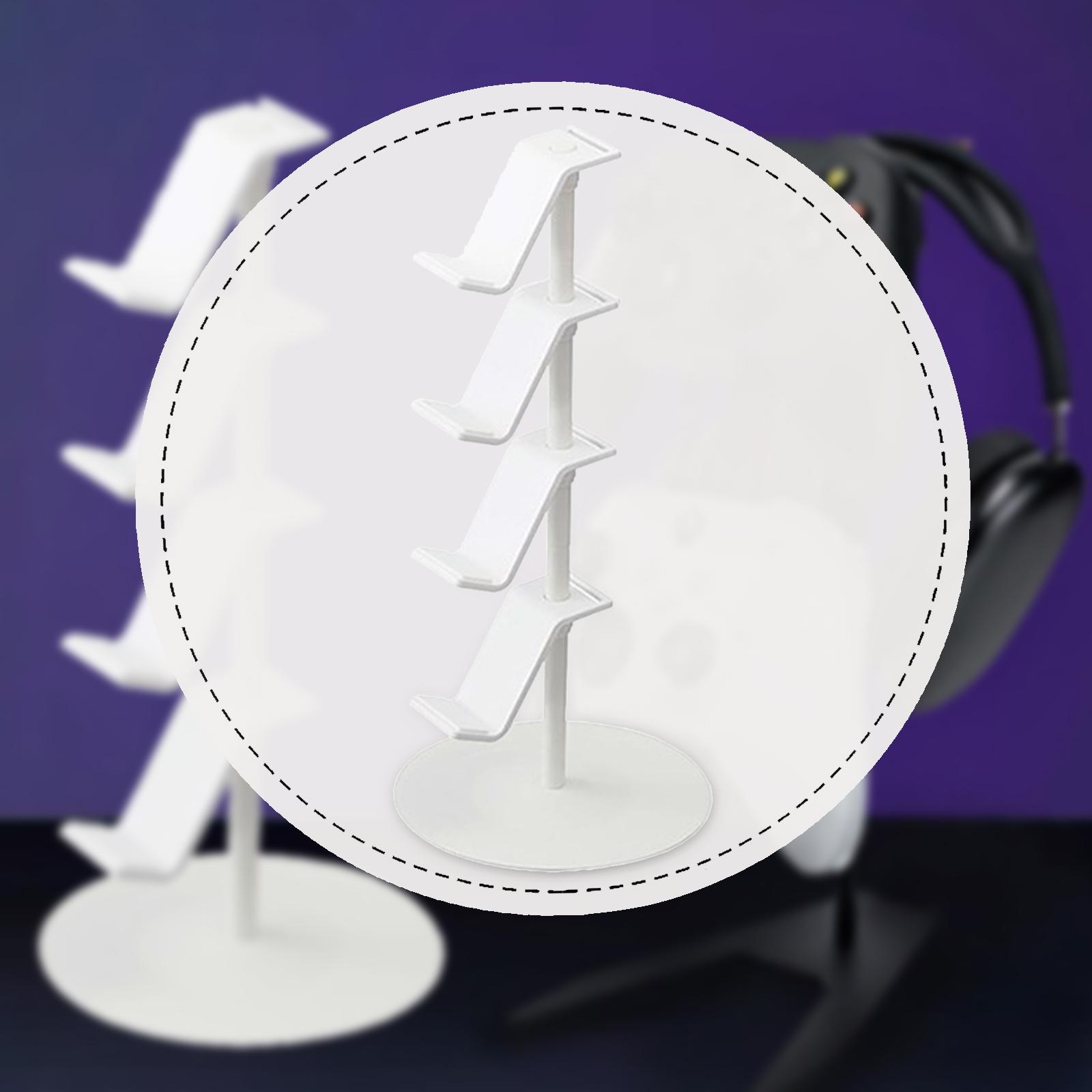 Регулируемая подставка для игр – обзор и цена Desk Setup Headphones
