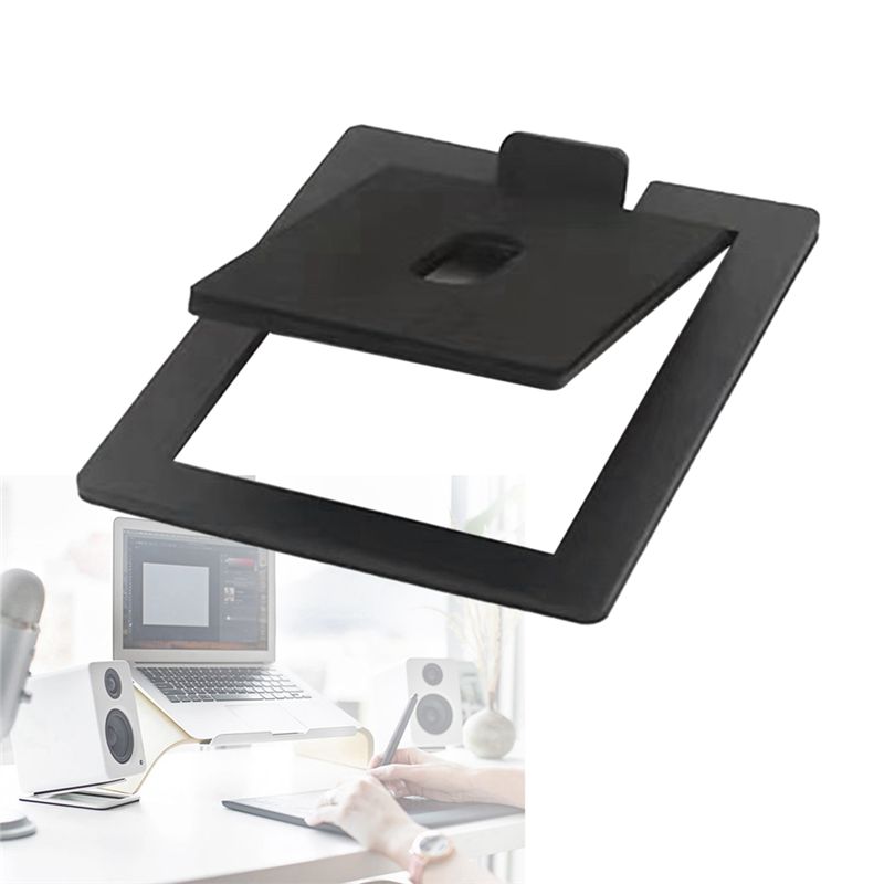 Настольные подставки для колон – обзор и цена Speaker Desk Setup