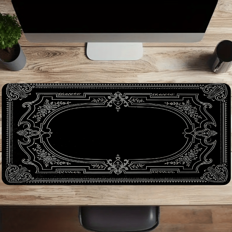 Коврик для мыши XXL большого р – обзор и цена Desk Setup Pc And Laptop
