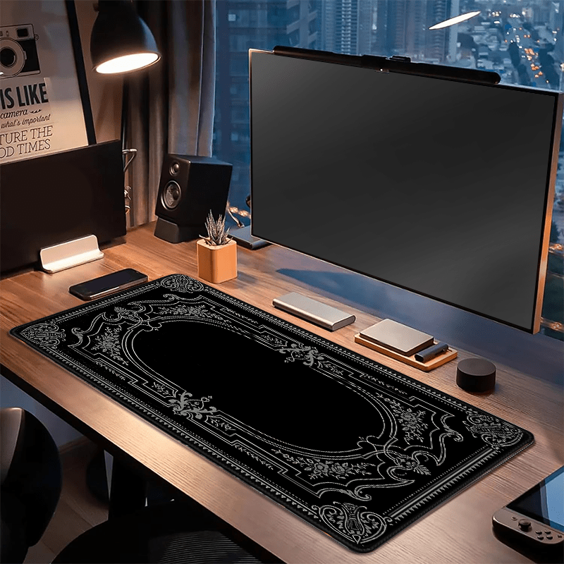 Коврик для мыши XXL большого р – обзор и цена Desk Setup Pc And Laptop