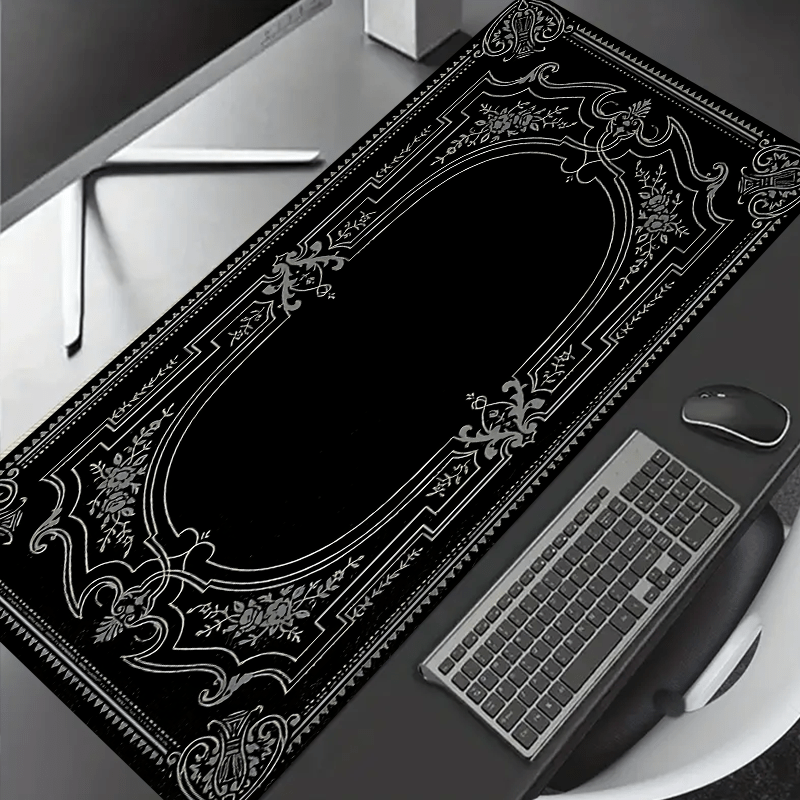 Коврик для мыши XXL большого р – обзор и цена Desk Setup Pc And Laptop