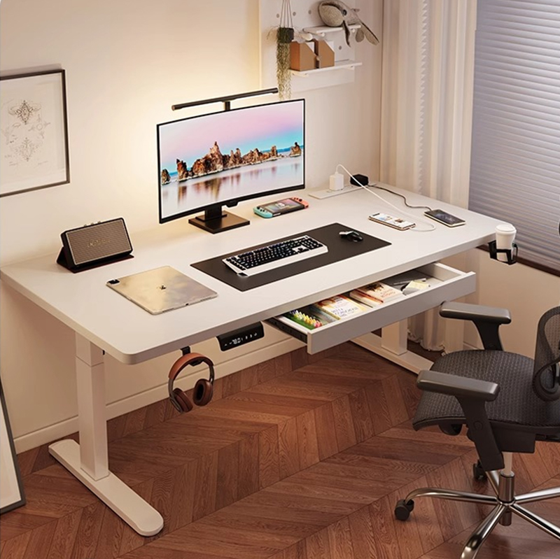 Современный электрический регу – обзор и цена Desk Setup Height