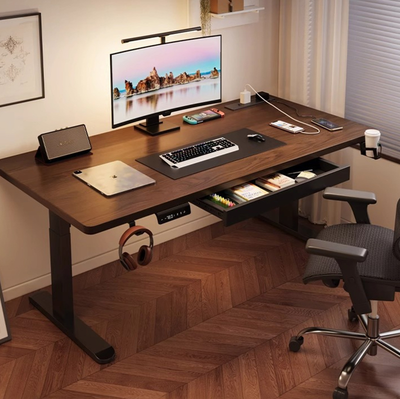 Современный электрический регу – обзор и цена Desk Setup Height