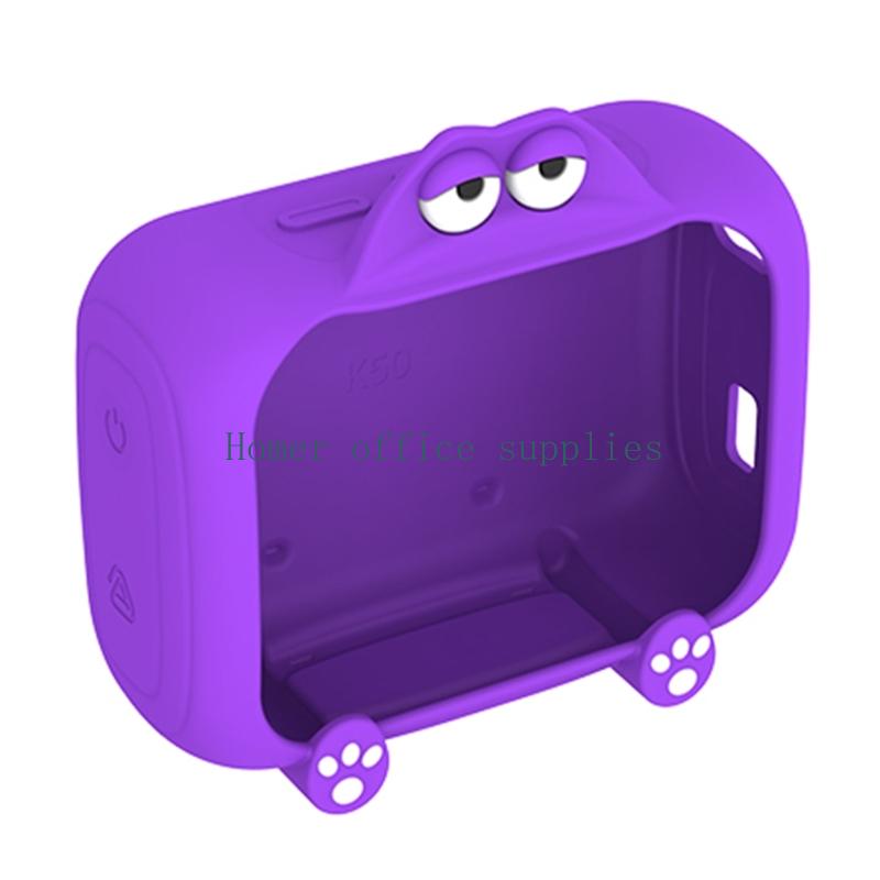 K43B Чехол для динамика Daily  – обзор и цена Speaker Desk Setup