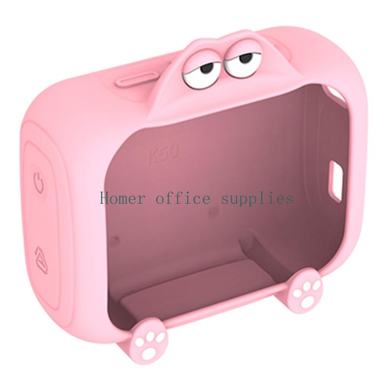 K43B Чехол для динамика Daily  – обзор и цена Speaker Desk Setup