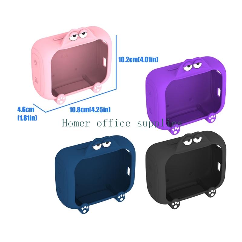 K43B Чехол для динамика Daily  – обзор и цена Speaker Desk Setup