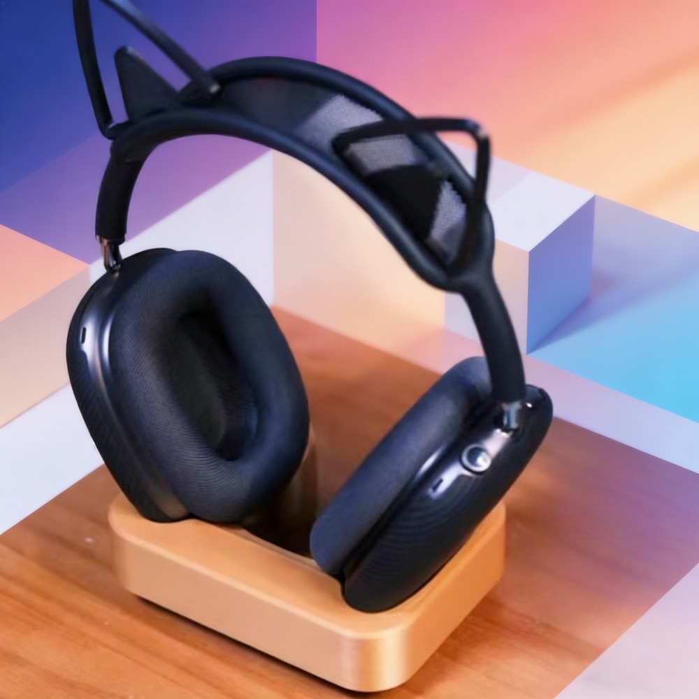 Подставка для наушников AirPod – обзор и цена Desk Setup Headphones