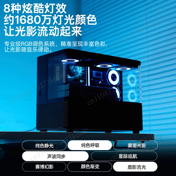 Акустическая Bluetooth-колонка – обзор и цена Speaker Desk Setup