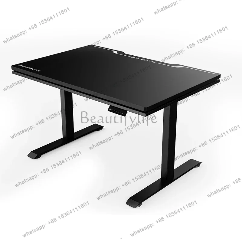 Игровые компьютерные столы для – обзор и цена Desk Setup Height
