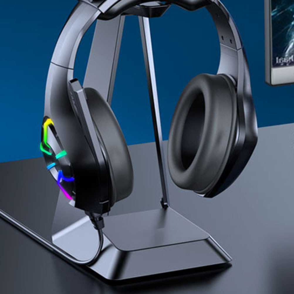 Подставка для гарнитуры, аксес – обзор и цена Desk Setup Headphones