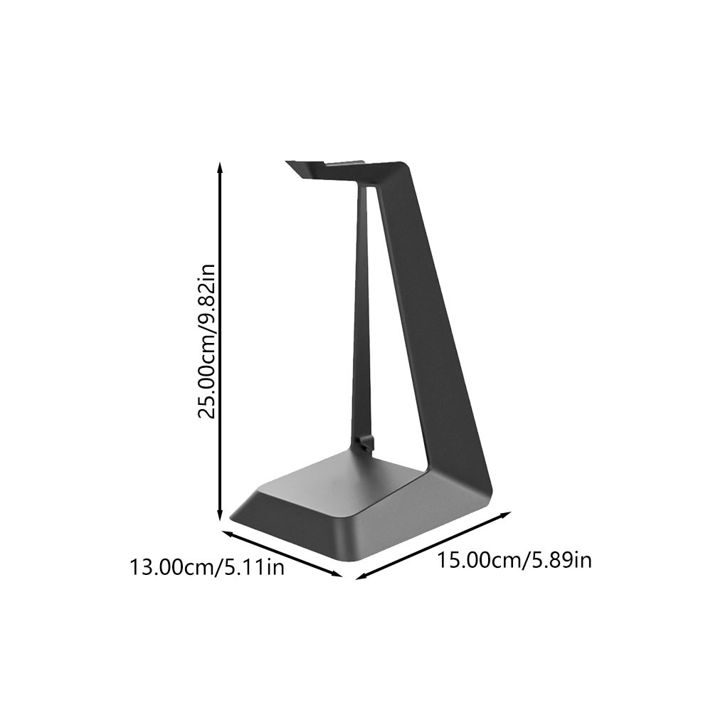Подставка для гарнитуры, аксес – обзор и цена Desk Setup Headphones