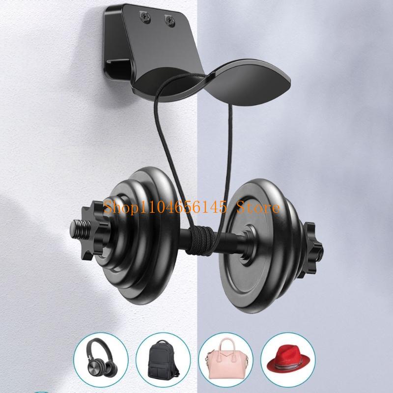 Удобные органайзеры-держатели- – обзор и цена Desk Setup Headphones