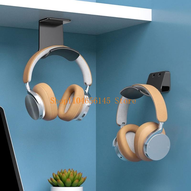 Удобные органайзеры-держатели- – обзор и цена Desk Setup Headphones