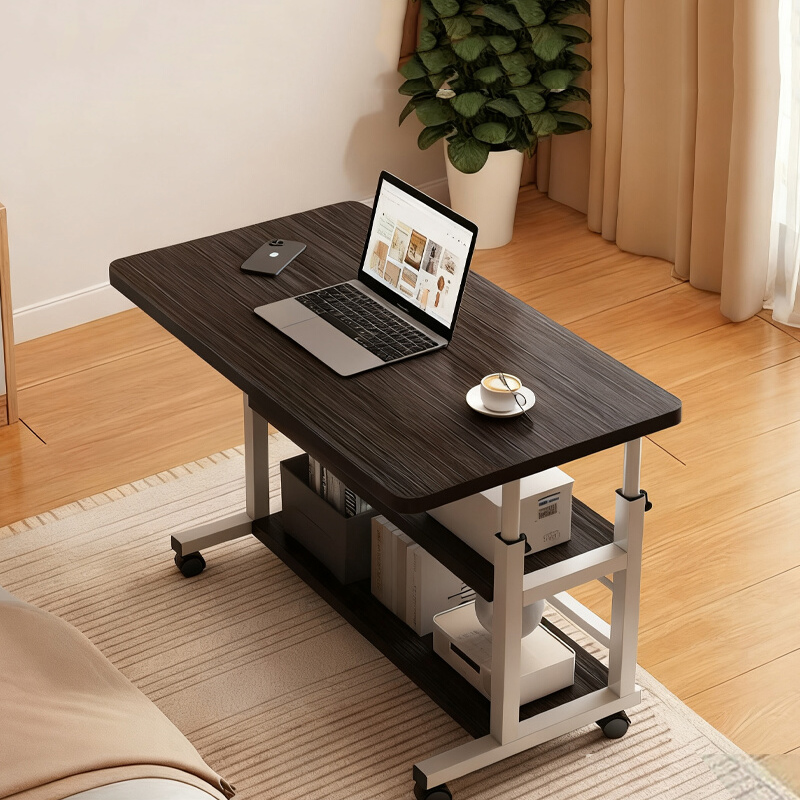 Портативные компьютерные столы – обзор и цена Desk Setup Height