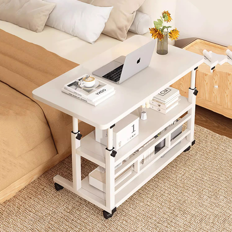 Портативные компьютерные столы – обзор и цена Desk Setup Height