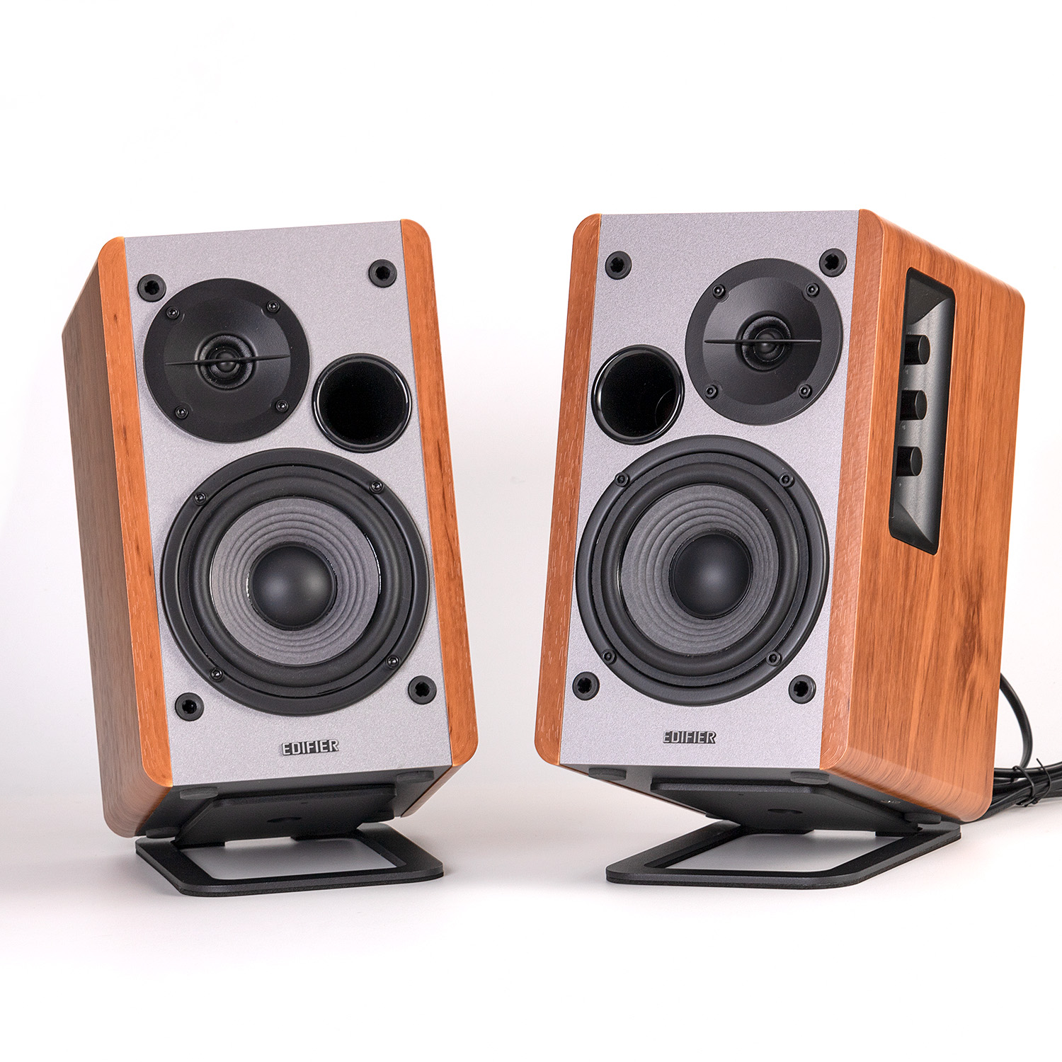 2 подставки для настольных кол – обзор и цена Speaker Desk Setup