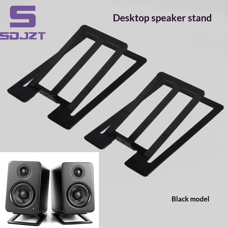 Настольная подставка для динам – обзор и цена Speaker Desk Setup
