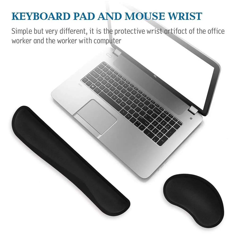 Расширенный нескользящий коври – обзор и цена Desk Setup Mac